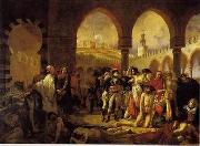 unknow artist, Arab or Arabic people and life. Orientalism oil paintings 18